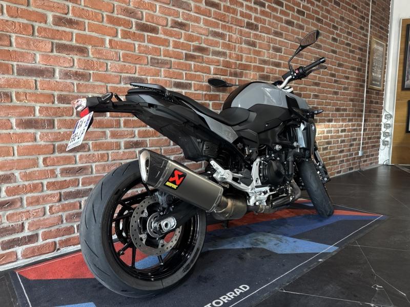 BMW F F 900 R SHIFTER PRO - photo 3