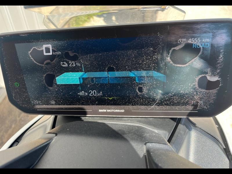 BMW C CE04 Garantie 24 mois A partir de 70€/mois - photo 5