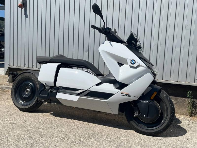 Photo BMW C CE04 Garantie 24 mois A partir de 70€/mois