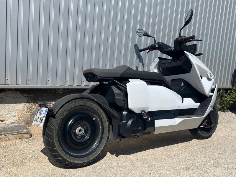 BMW C CE04 Garantie 24 mois A partir de 70€/mois - photo 3