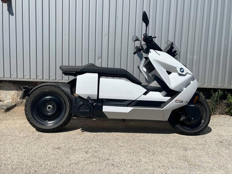 BMW C CE04 Garantie 24 mois A partir de 70€/mois - photo 2
