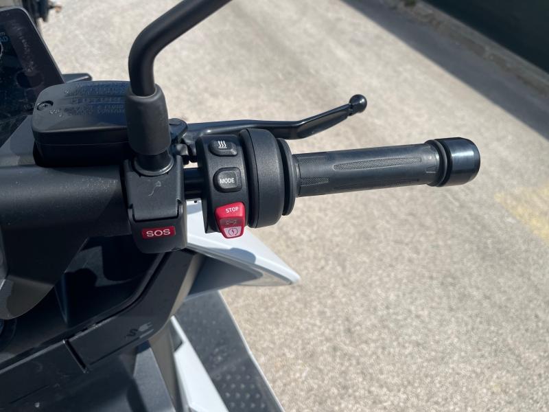 BMW C CE04 Garantie 24 mois A partir de 70€/mois - photo 7