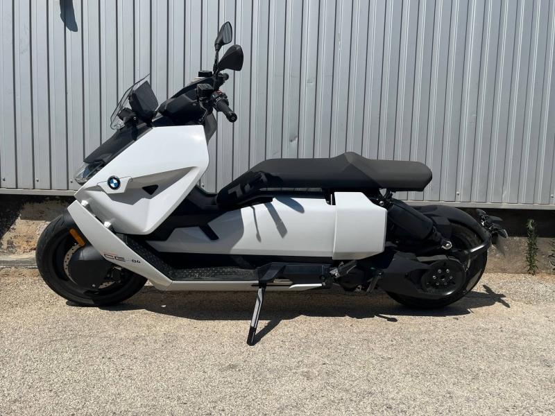BMW C CE04 Garantie 24 mois A partir de 70€/mois - photo 9
