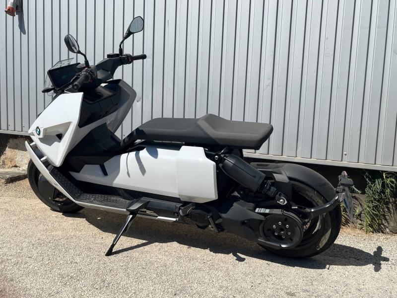 BMW C CE04 Garantie 24 mois A partir de 70€/mois - photo 10