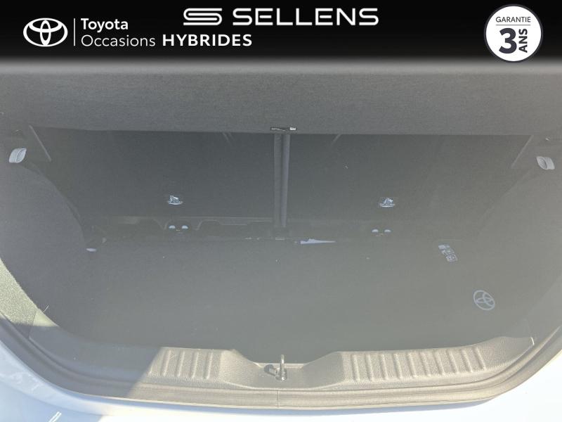 TOYOTA Aygo X 116h Dynamic - photo 10