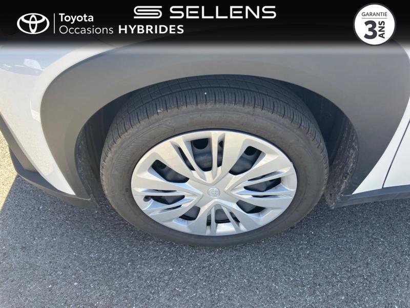 TOYOTA Aygo X 116h Dynamic - photo 16