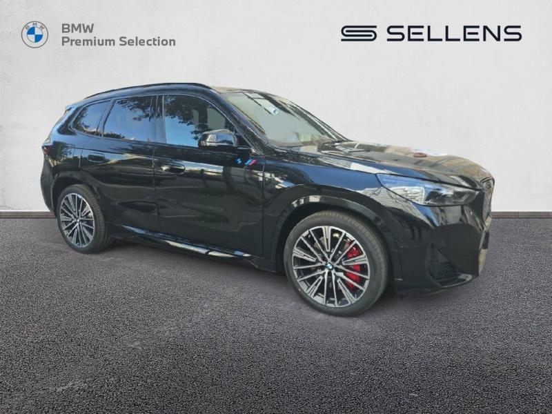 BMW X1 ieDrive20 204ch M Sport - photo 2