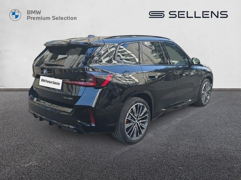 BMW X1 ieDrive20 204ch M Sport - photo 3