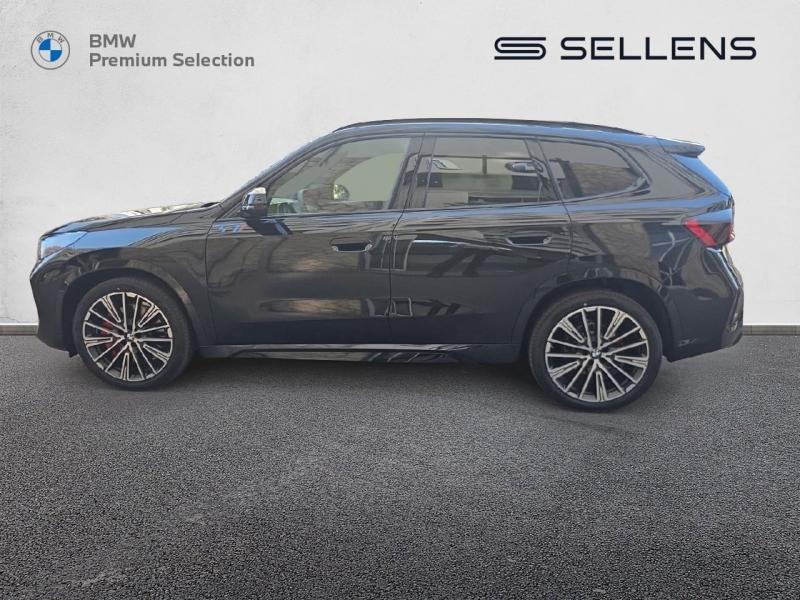 BMW X1 ieDrive20 204ch M Sport - photo 4