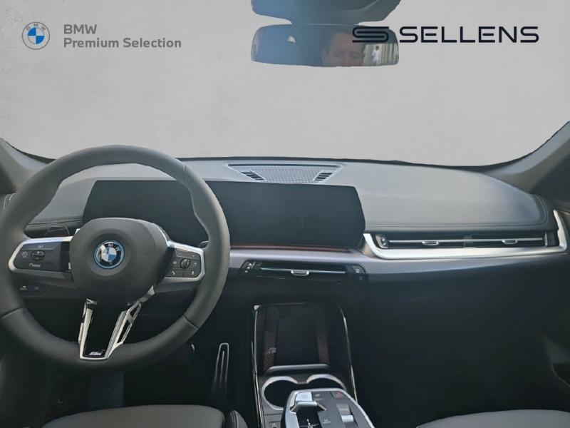 BMW X1 ieDrive20 204ch M Sport - photo 5