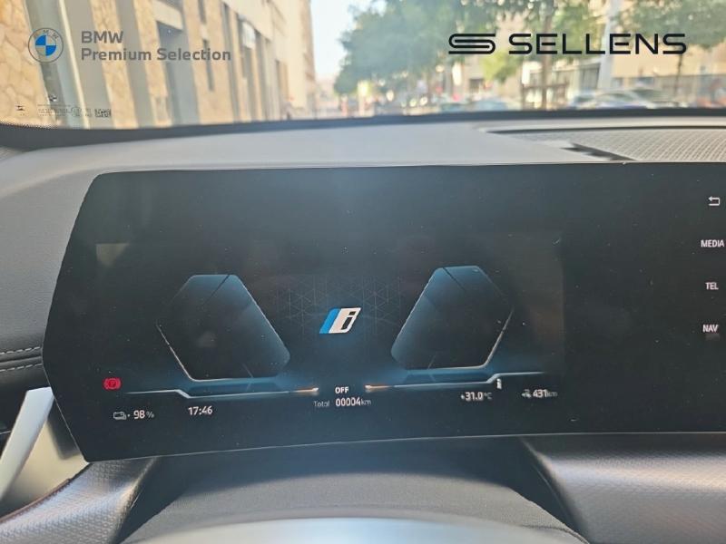 BMW X1 ieDrive20 204ch M Sport - photo 6