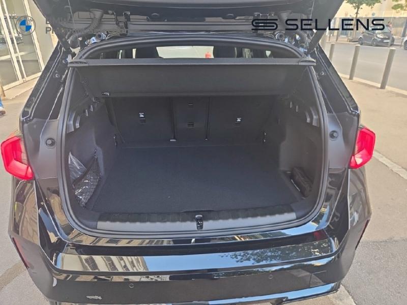 BMW X1 ieDrive20 204ch M Sport - photo 8