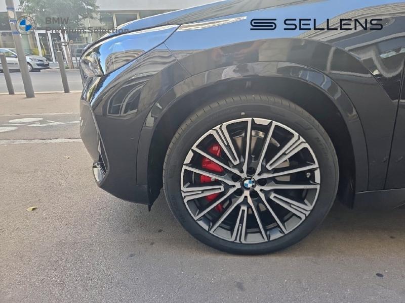 BMW X1 ieDrive20 204ch M Sport - photo 9