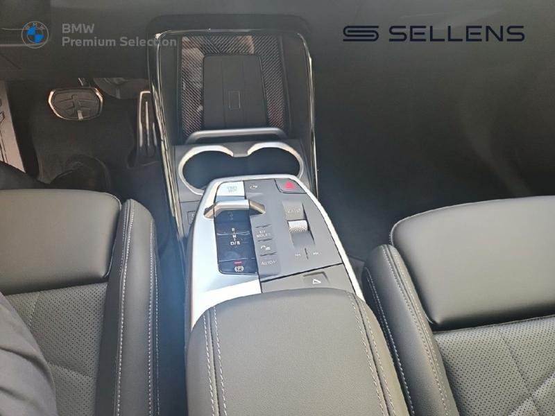 BMW X1 ieDrive20 204ch M Sport - photo 11