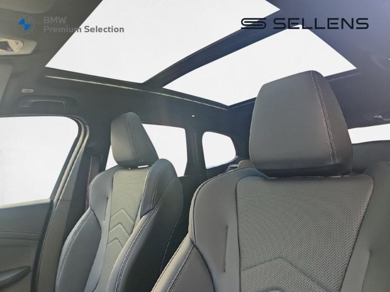 BMW X1 ieDrive20 204ch M Sport - photo 12