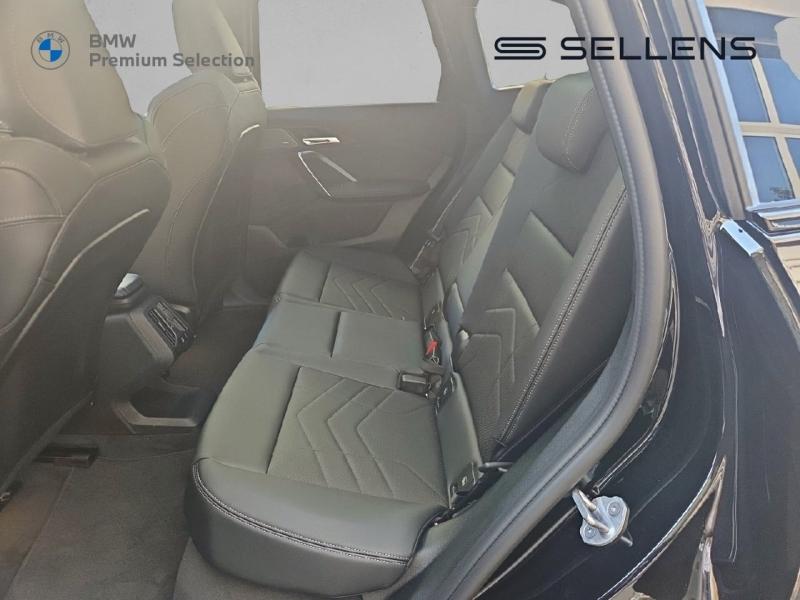 BMW X1 ieDrive20 204ch M Sport - photo 13