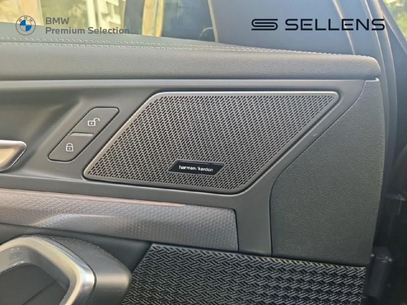 BMW X1 ieDrive20 204ch M Sport - photo 14