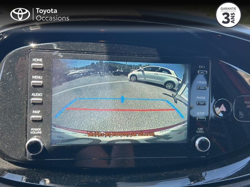 TOYOTA Aygo X 1.0 VVT-i 72ch Design MY24 - photo 20
