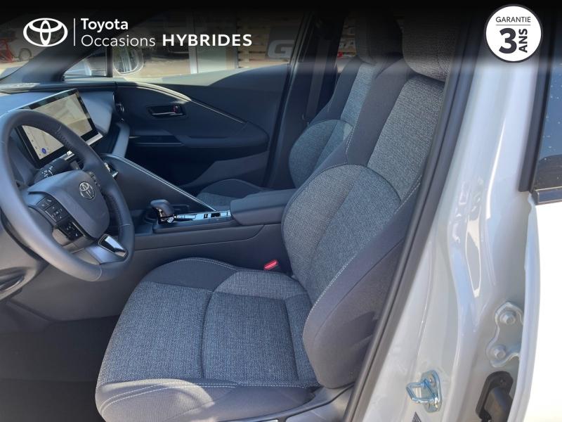 TOYOTA C-HR 1.8 Hybride 140ch Graphic MY26 - photo 11