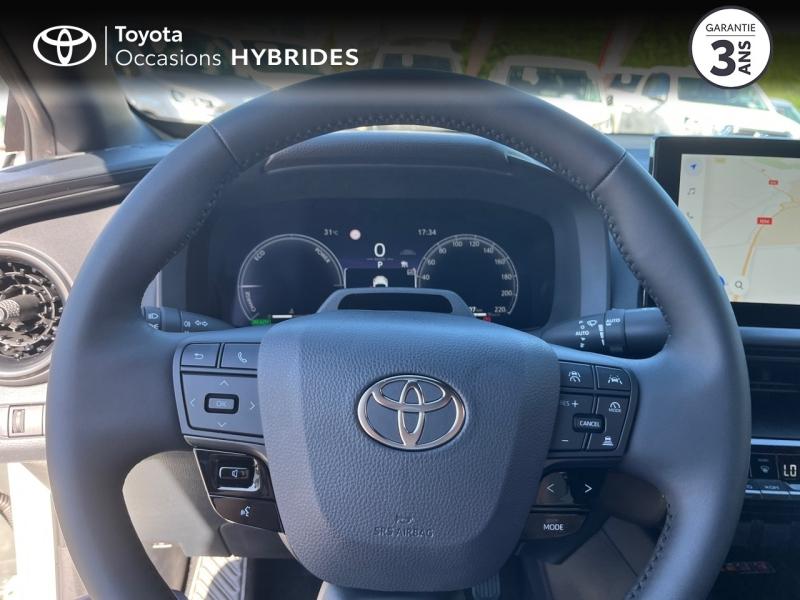 TOYOTA C-HR 1.8 Hybride 140ch Graphic MY26 - photo 13