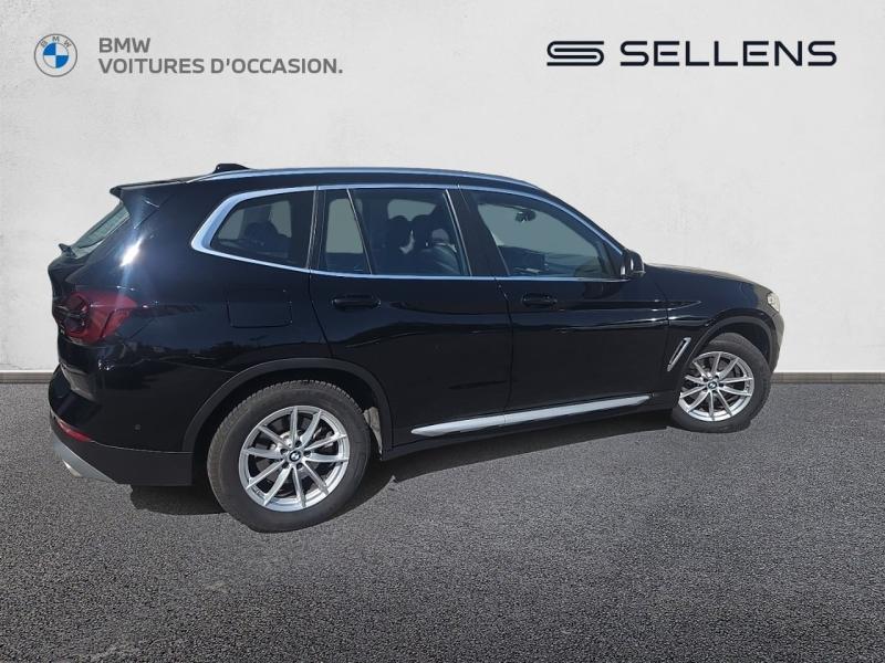 BMW X3 xDrive20d 190ch xLine - photo 2