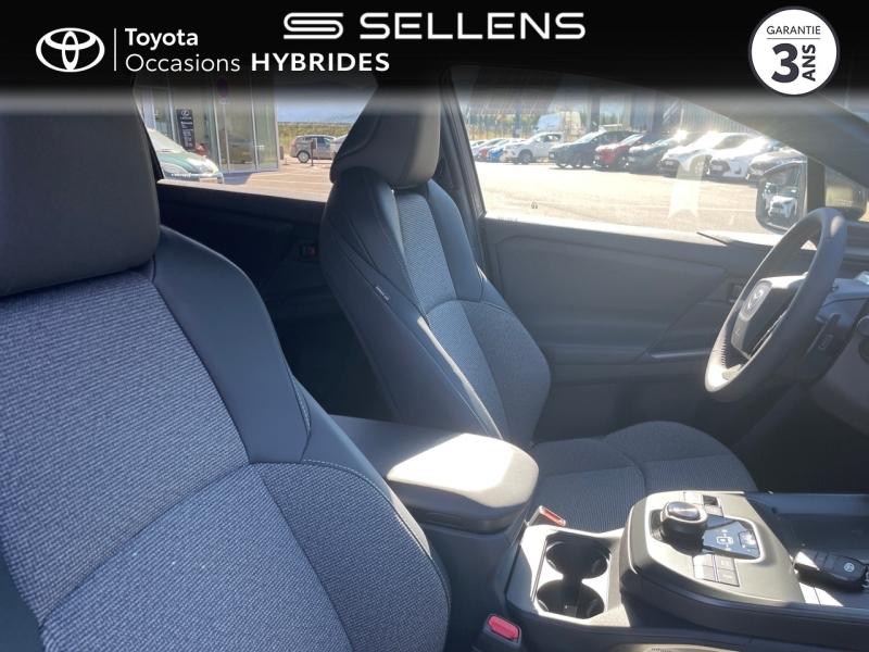 TOYOTA bZ4X Touring 224ch 11kW Grande Autonomie Design - photo 6