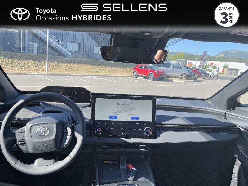 TOYOTA bZ4X Touring 224ch 11kW Grande Autonomie Design - photo 8