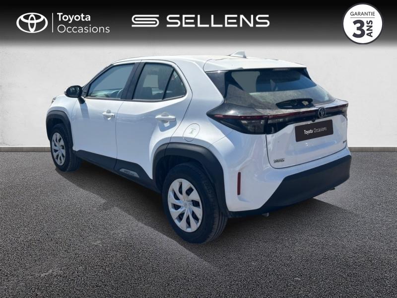 TOYOTA Yaris Cross 116h Dynamic MC24 - photo 2