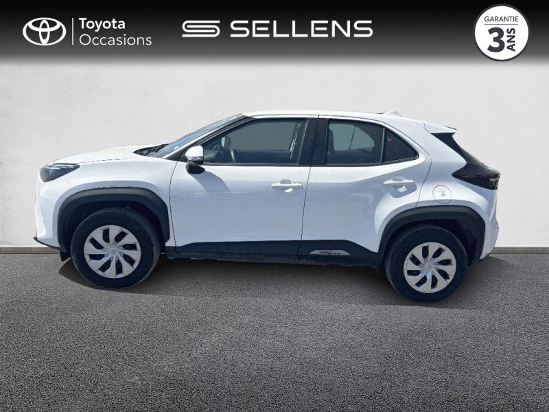 TOYOTA Yaris Cross 116h Dynamic MC24 - photo 3