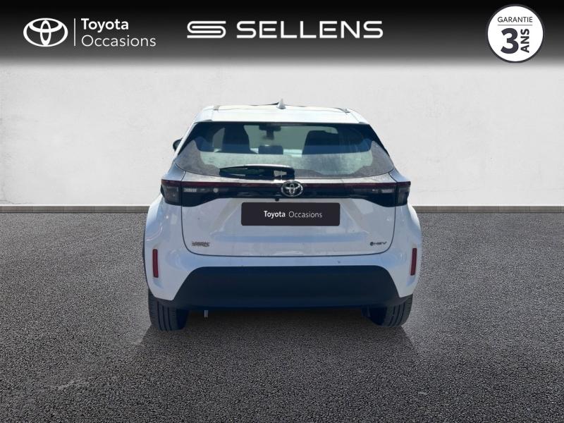 TOYOTA Yaris Cross 116h Dynamic MC24 - photo 4