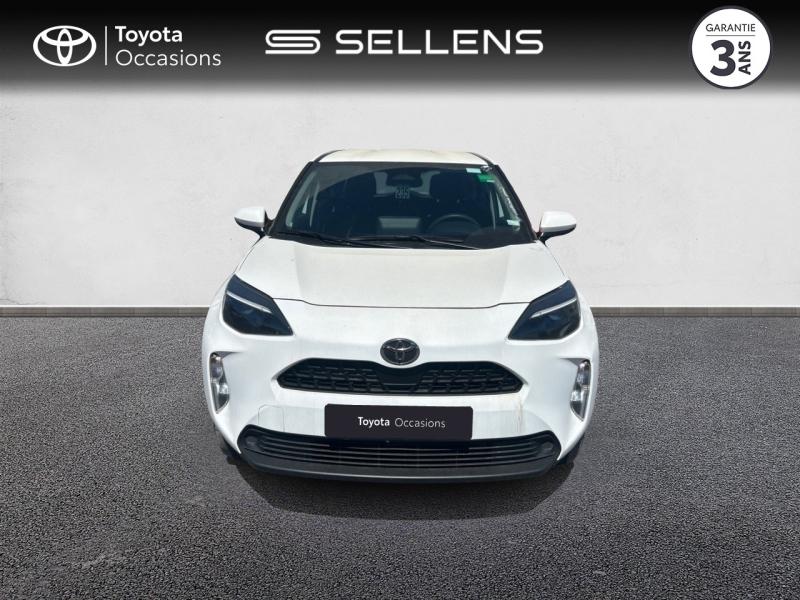 TOYOTA Yaris Cross 116h Dynamic MC24 - photo 5