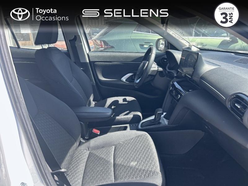 TOYOTA Yaris Cross 116h Dynamic MC24 - photo 6