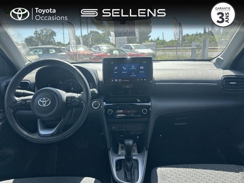 TOYOTA Yaris Cross 116h Dynamic MC24 - photo 8