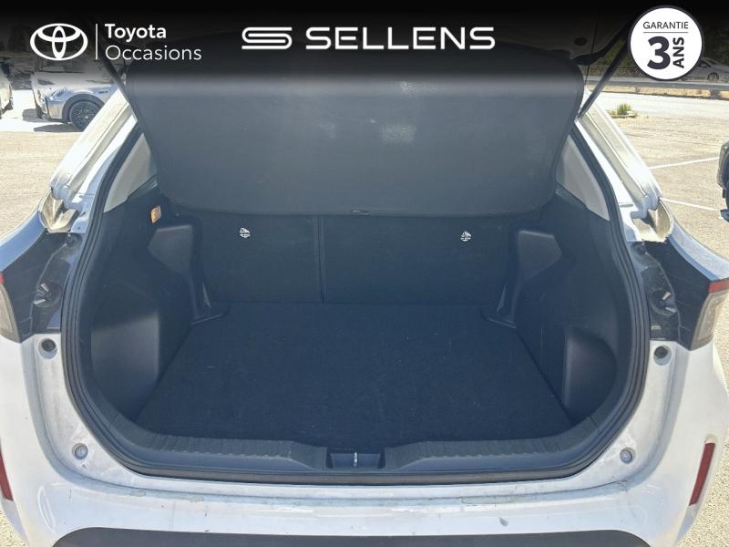 TOYOTA Yaris Cross 116h Dynamic MC24 - photo 10