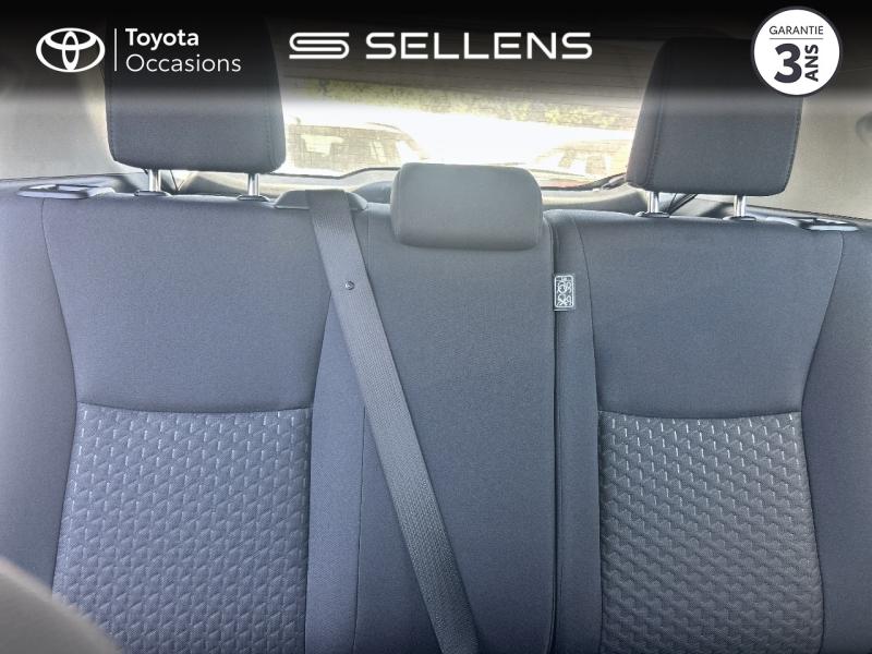 TOYOTA Yaris Cross 116h Dynamic MC24 - photo 12