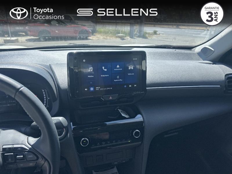TOYOTA Yaris Cross 116h Dynamic MC24 - photo 15