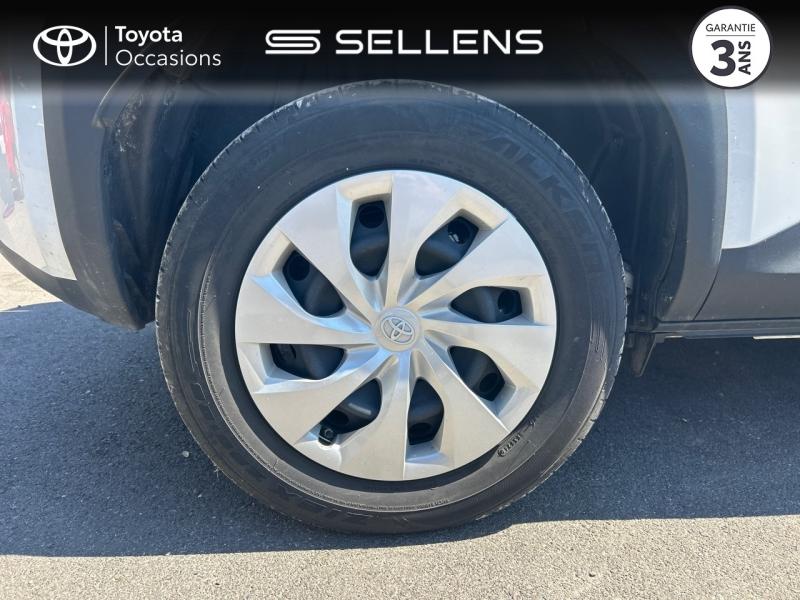 TOYOTA Yaris Cross 116h Dynamic MC24 - photo 16