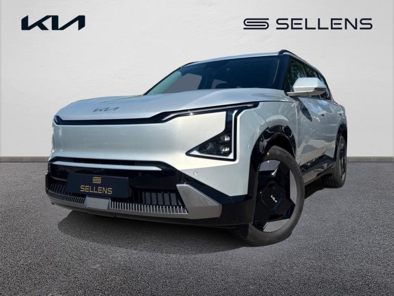 Photo KIA EV5 218ch 81,4kWh Earth