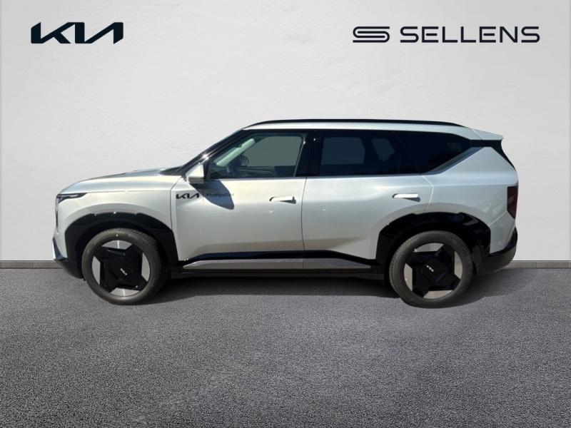 KIA EV5 218ch 81,4kWh Earth - photo 2