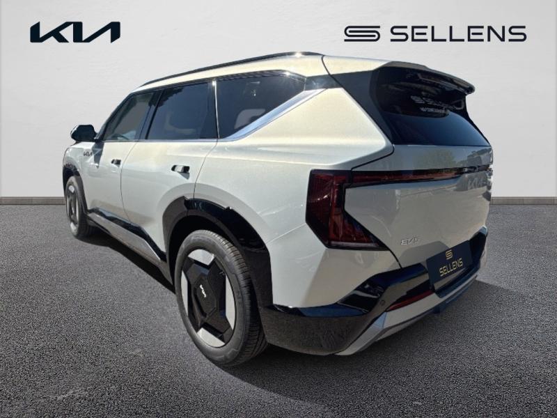KIA EV5 218ch 81,4kWh Earth - photo 3