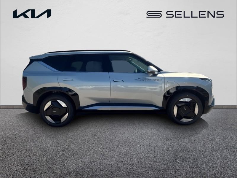 KIA EV5 218ch 81,4kWh Earth - photo 4