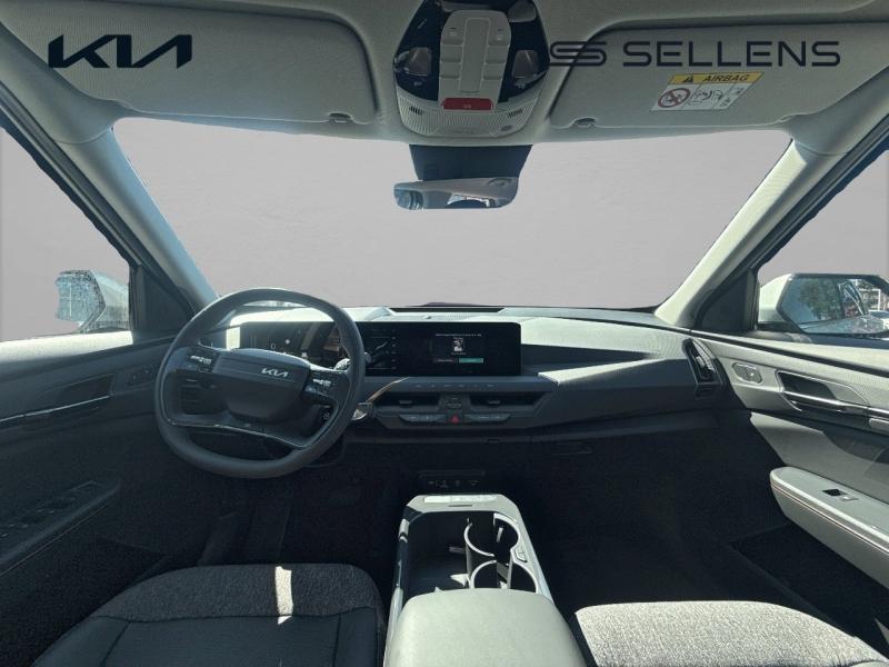 KIA EV5 218ch 81,4kWh Earth - photo 6