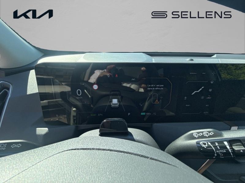 KIA EV5 218ch 81,4kWh Earth - photo 7
