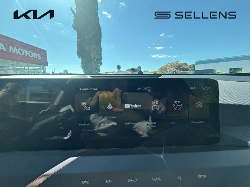 KIA EV5 218ch 81,4kWh Earth - photo 8