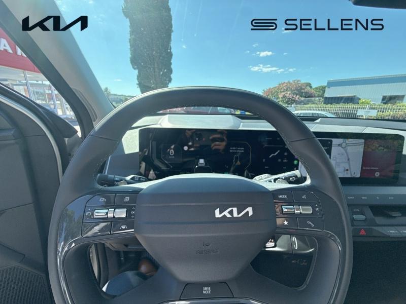 KIA EV5 218ch 81,4kWh Earth - photo 9
