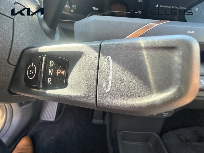 KIA EV5 218ch 81,4kWh Earth - photo 10