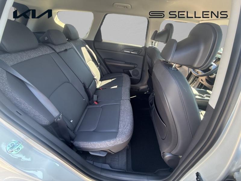 KIA EV5 218ch 81,4kWh Earth - photo 12