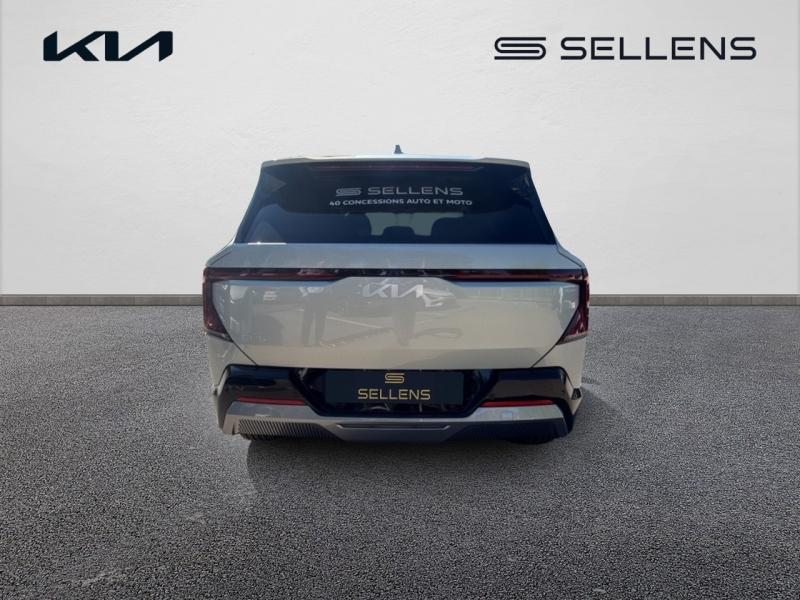 KIA EV5 218ch 81,4kWh Earth - photo 13