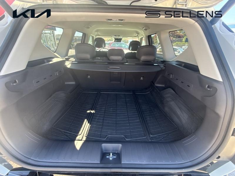 KIA EV5 218ch 81,4kWh Earth - photo 14