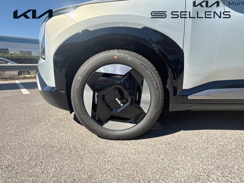 KIA EV5 218ch 81,4kWh Earth - photo 15
